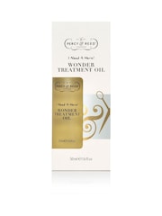 Percy & Reed I Need a Hero! Wonder Treatment Oil 50ml - Image 1 of 6