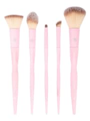 Brush Works Brushworks HD Complete Face Set - Image 2 of 5