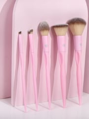 Brush Works Brushworks HD Complete Face Set - Image 3 of 5