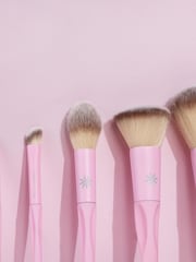 Brush Works Brushworks HD Complete Face Set - Image 5 of 5