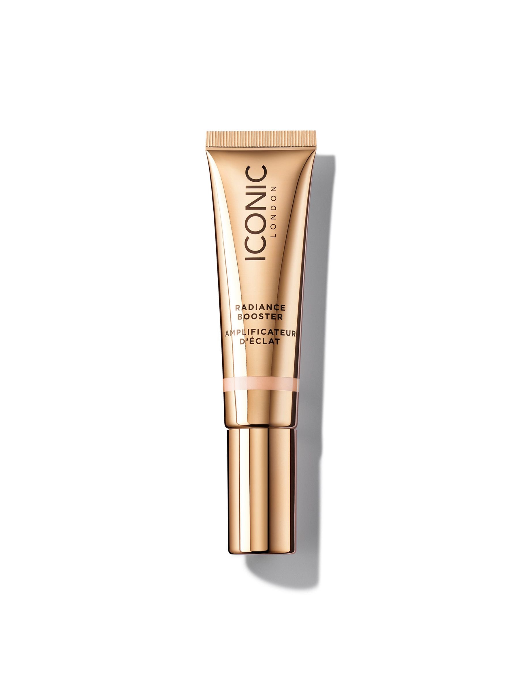 Iconic London Unisex Pearl Glow Radiance Booster Primer - Image 1