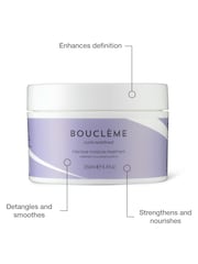 BOUCLÈME Intensive Moisture Treatment 250ml - Image 3 of 4