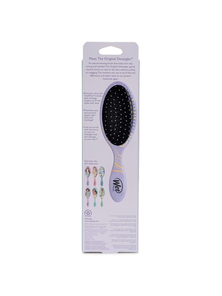 WetBrush Disney Princesses Original Detangler - Image 5 of 5