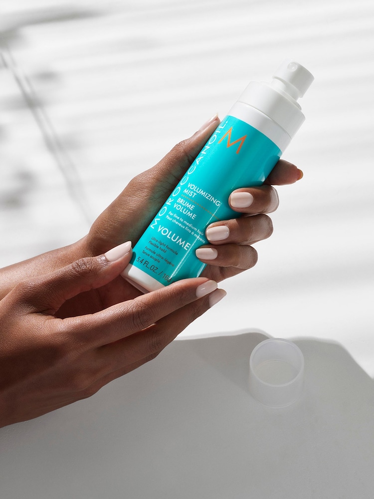Moroccanoil Volumising Mist 160ml - Image 2 of 3