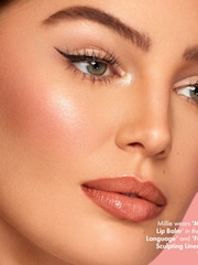 ICONIC London Fuller Pout Sculpting Lip Liner - Image 3 of 5