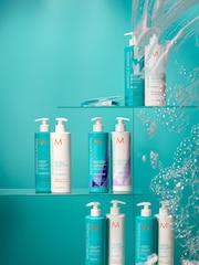 Moroccanoil Blonde Shampoo and Conditioner Duo (2x500ml) (Worth £99.75) - Image 2 of 5