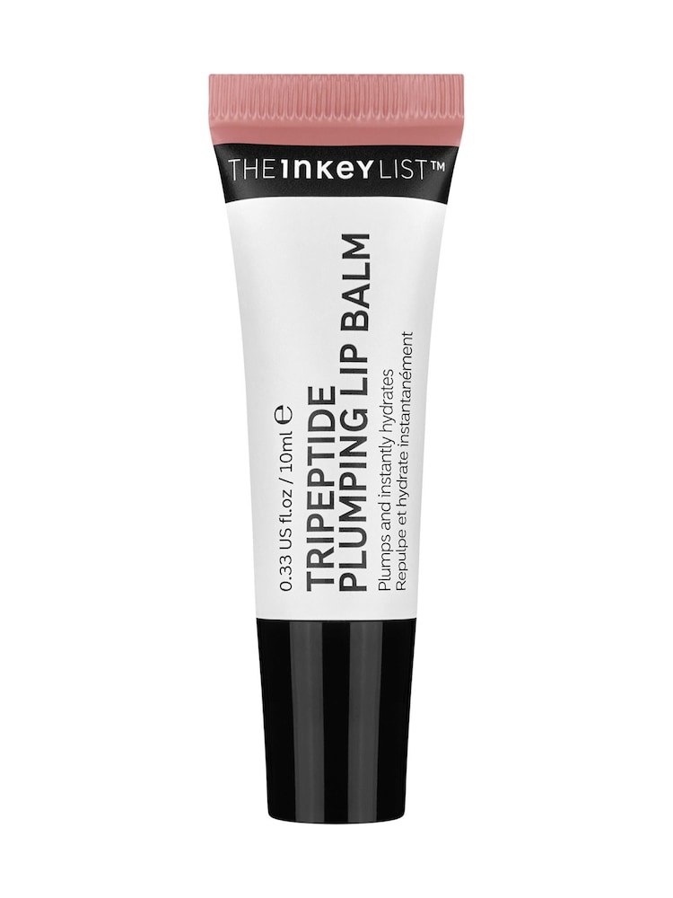 The INKEY List Tripeptide Plumping Lip Balm - Image 1 of 3