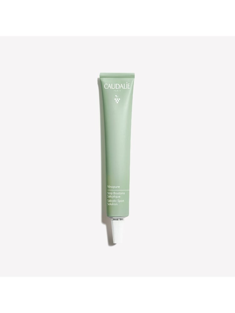 Caudalie Vinopure Salicylic Spot Solution - 15 mL - Image 1 of 5