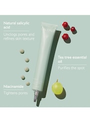 Caudalie Vinopure Salicylic Spot Solution - 15 mL - Image 4 of 5