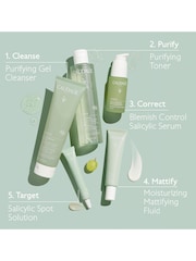 Caudalie Vinopure Salicylic Spot Solution - 15 mL - Image 5 of 5