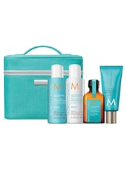 Moroccanoil Moisture Repair Discovery Kit (Worth over £37) - Image 1 of 4
