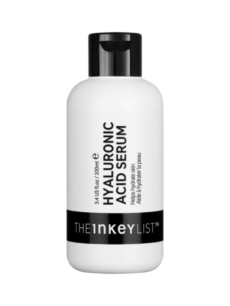 The INKEY List Supersize Hyaluronic Acid Serum 100ml - Image 1 of 5