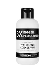 The INKEY List Supersize Hyaluronic Acid Serum 100ml - Image 2 of 5