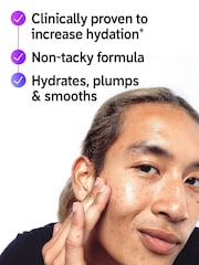 The INKEY List Supersize Hyaluronic Acid Serum 100ml - Image 4 of 5
