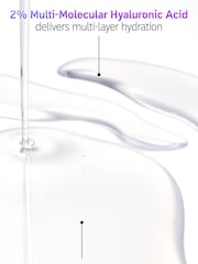 The INKEY List Supersize Hyaluronic Acid Serum 100ml - Image 5 of 5