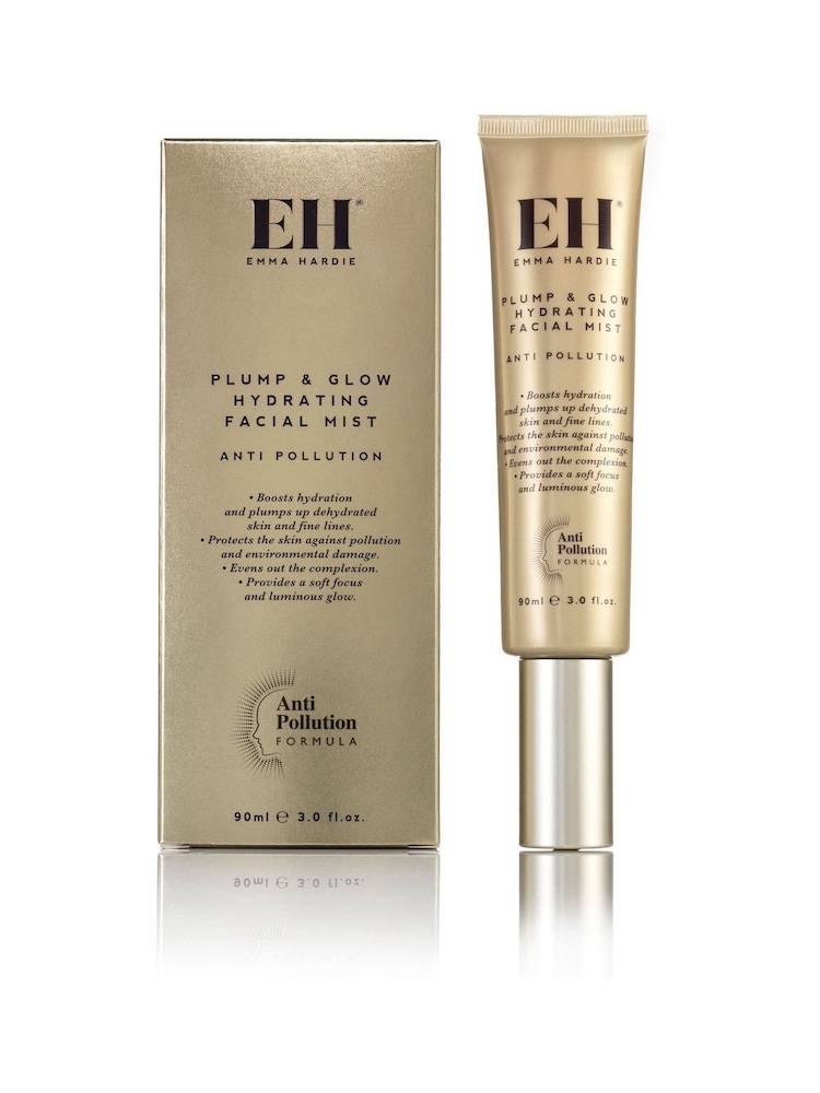 Emma Hardie Plump And Glow Hydrating Mist 90ml - Image 1 of 2