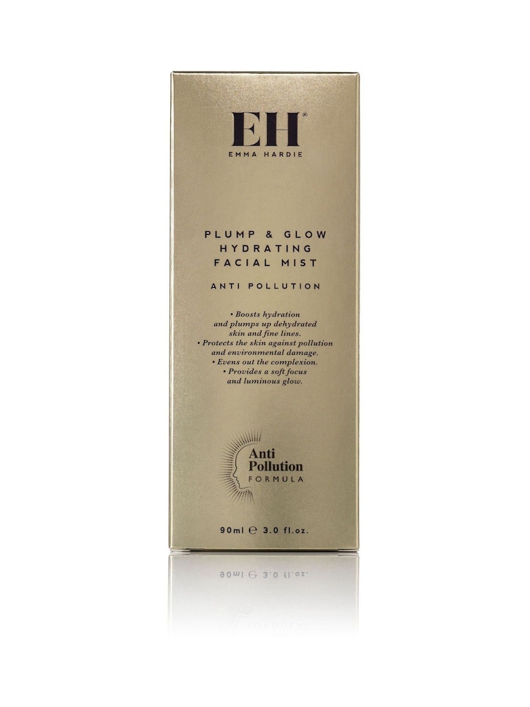 Emma Hardie Plump And Glow Hydrating Mist 90ml - Image 2 of 2