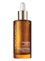Moroccanoil Shimmering Body Oil 50ml - Image 1 of 4