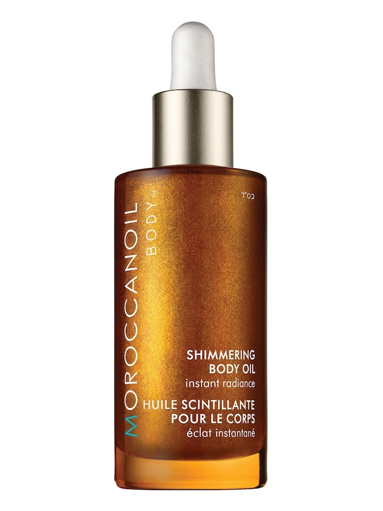 Moroccanoil Shimmering Body Oil 50ml - Image 1 of 4