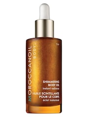 Moroccanoil Shimmering Body Oil 50ml - Image 4 of 4