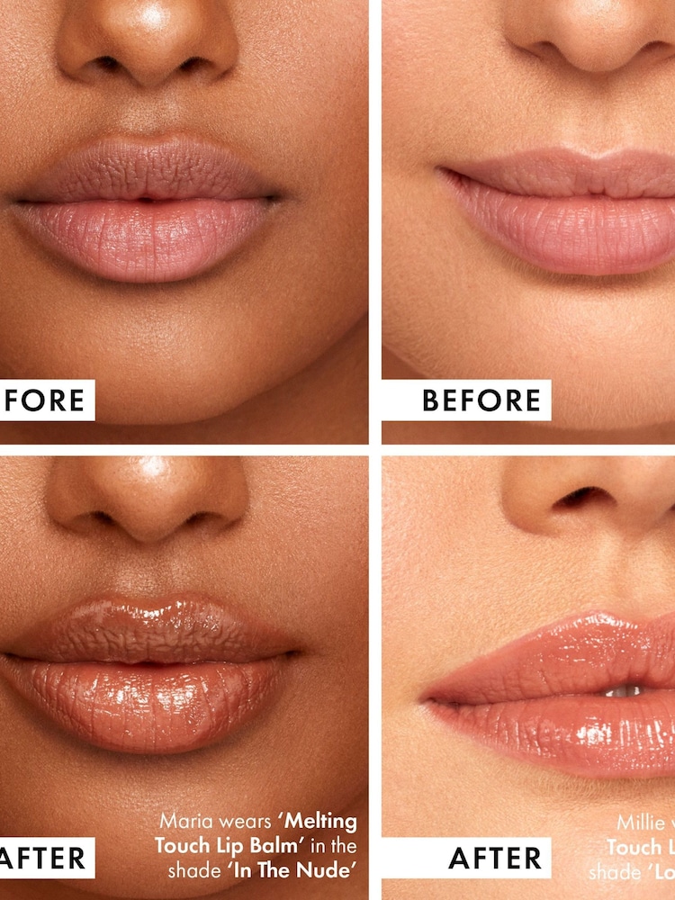 ICONIC London Melting Touch Lip Balm - Image 2 of 5