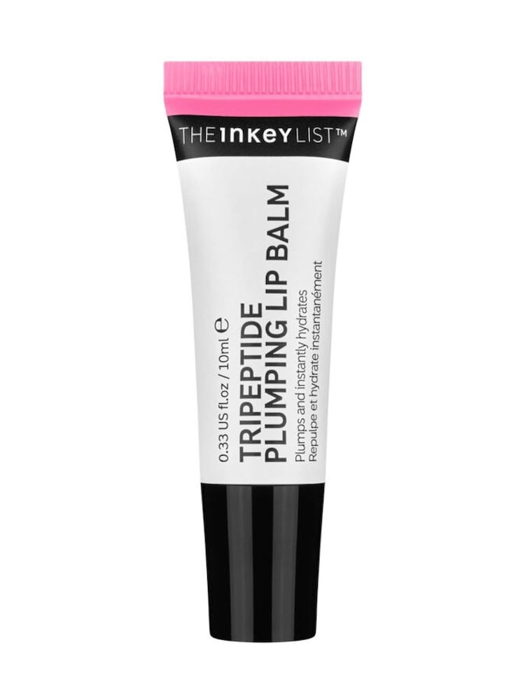 The INKEY List Tripeptide Plumping Lip Balm - Image 1 of 4