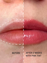 The INKEY List Tripeptide Plumping Lip Balm - Image 2 of 4