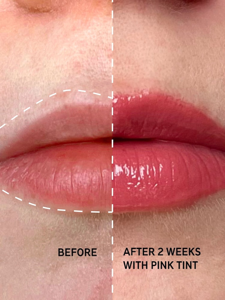 The INKEY List Tripeptide Plumping Lip Balm - Image 2 of 4