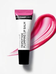 The INKEY List Tripeptide Plumping Lip Balm - Image 4 of 4