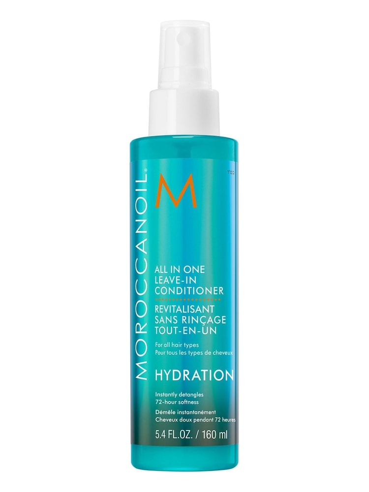 Moroccanoil All in One Leave-In Conditioner 160ml - Image 1 of 4