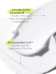The INKEY List Bio-Active Ceramide Repairing and Plumping Moisturiser 50ml - Image 5 of 5