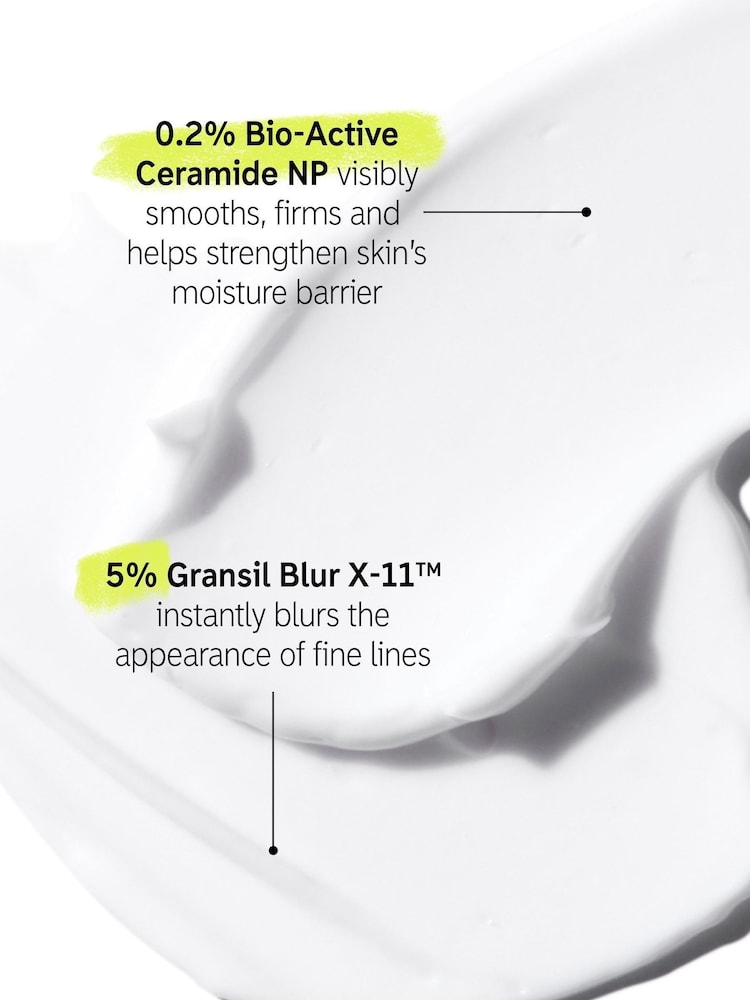 The INKEY List Bio-Active Ceramide Repairing and Plumping Moisturiser 50ml - Image 5 of 5
