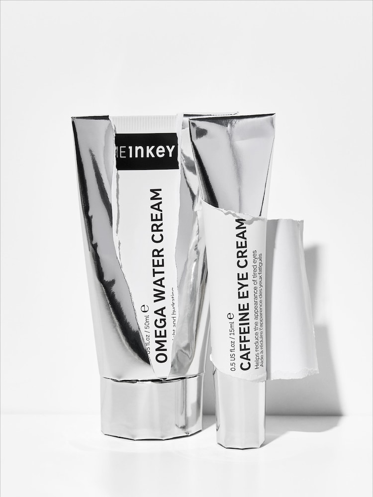 The INKEY List Moisture Boost Skincare Gift Set - 27% Saving - Image 2 of 4