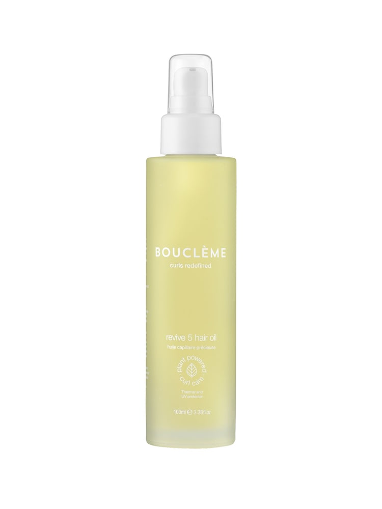 BOUCLÈME Revive 5 Hair Oil 100ml - Image 1 of 4