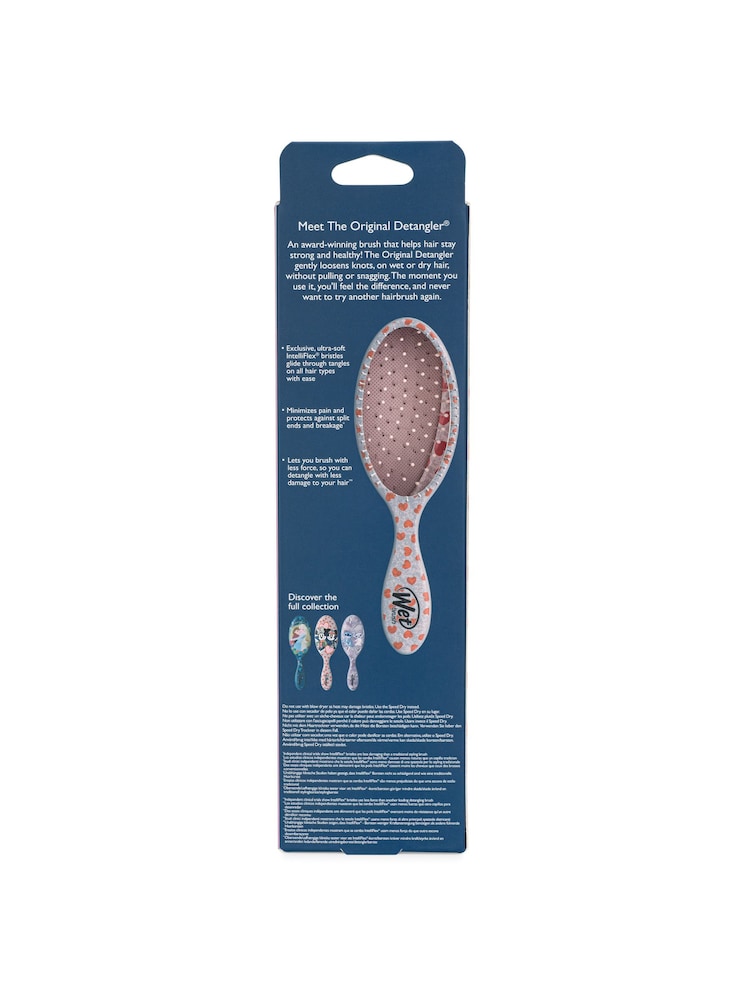WetBrush Disney Princess Original Detangler - Image 5 of 5