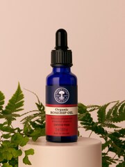 Neals Yard Remedies Organic Rosehip Oil 25ml - Image 4 of 5