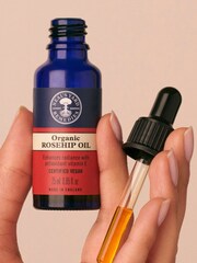 Neals Yard Remedies Organic Rosehip Oil 25ml - Image 5 of 5