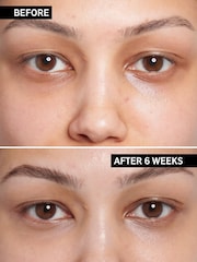 The INKEY List Caffeine Eye Cream 15ml - Image 3 of 4