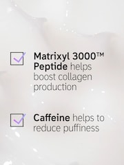 The INKEY List Caffeine Eye Cream 15ml - Image 4 of 4