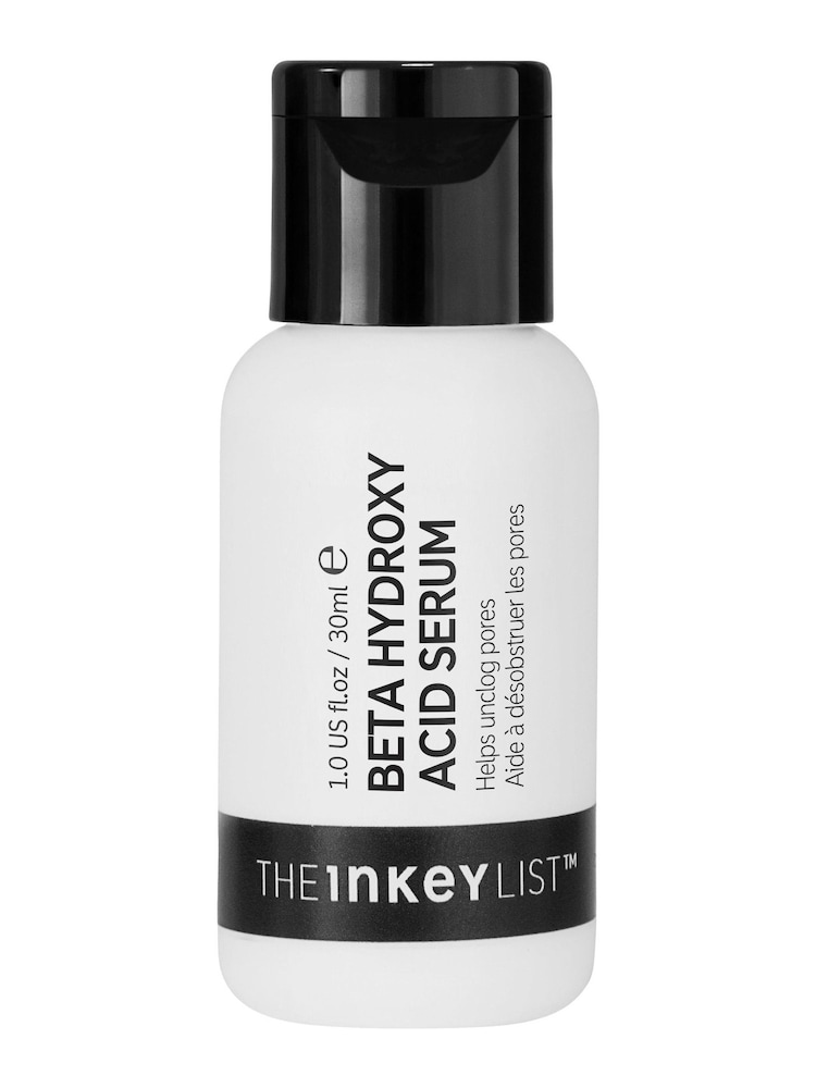 The INKEY List Beta Hydroxy Acid Serum 30ml - Image 1 of 3