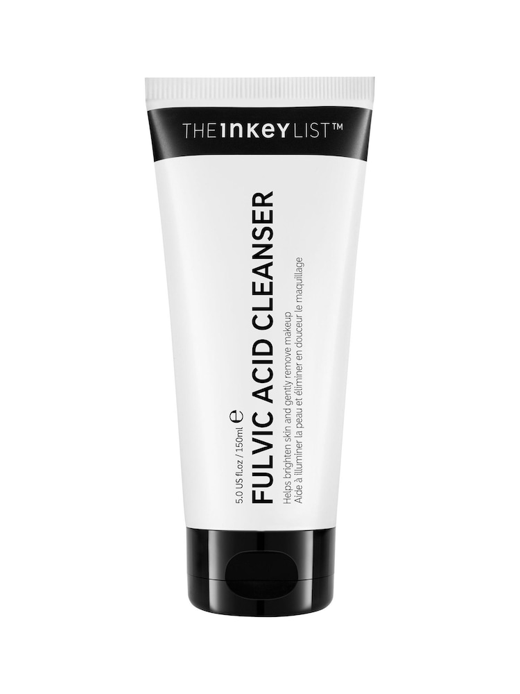 The INKEY List Fulvic Acid Cleanser 150ml - Image 1 of 4