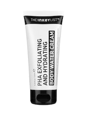 The INKEY List PHA Exfoliating and Hydrating Body Water Cream 150ml - Image 1 of 3