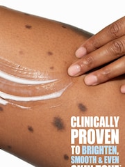 The INKEY List PHA Exfoliating and Hydrating Body Water Cream 150ml - Image 2 of 3