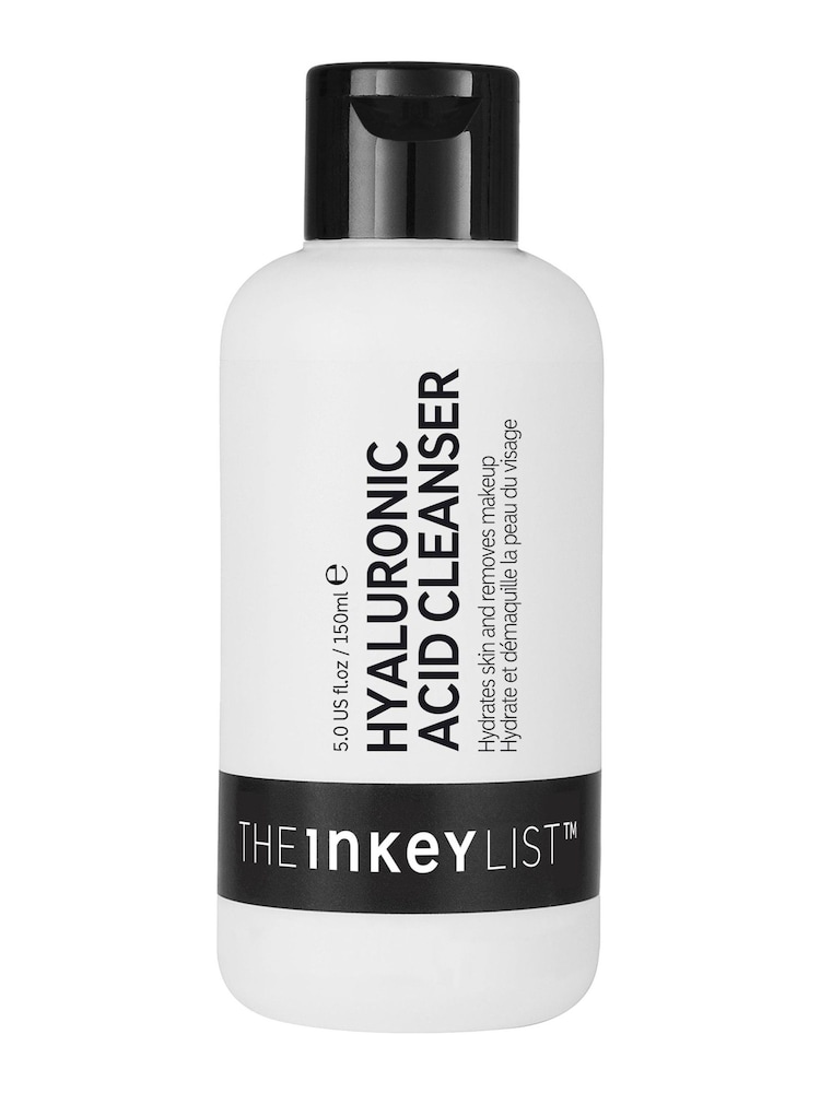 The INKEY List Hyaluronic Acid Cleanser 150ml - Image 1 of 4
