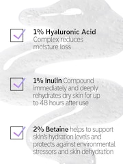 The INKEY List Hyaluronic Acid Cleanser 150ml - Image 4 of 4