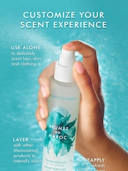 Moroccanoil Brumes Du Maroc Hair & Body Fragrance Mist 100ml - Image 2 of 3