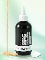 The INKEY List Glycolic Acid Exfoliating Scalp Scrub150ml - Image 4 of 4