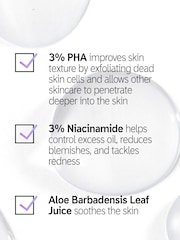 The INKEY List PHA Toner 100ml - Image 4 of 4