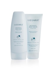 Liz Earle Orange Flower Body Duo Gift Set (Worth £43) - Image 3 of 3