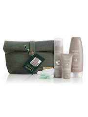 Liz Earle Mens Daily Revitalising Gift Set (Worth £63) - Image 1 of 3